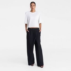 KBB by KAHLANA “The Classic Trouser”